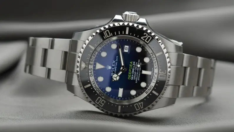 Your Guide to Getting Your Certified Pre-owned Rolex Watches