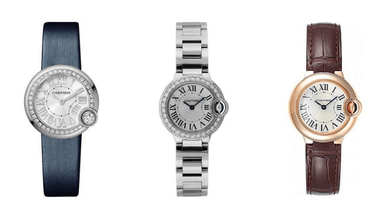 The Timeless Elegance of Cartier Watches: A Blend of Luxury and History