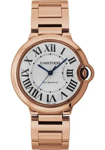 Discover the Elegance: Why Cartier Ballon Bleu Is a Must-Have Timepiece