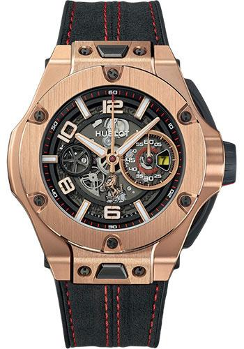 Hublot Ferrari Watch: A Perfect Blend of Luxury and Performance