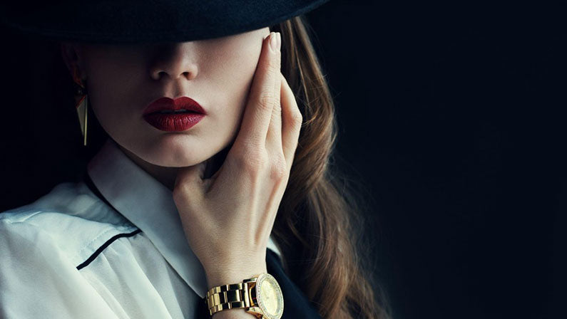 The Best Luxury High-End Watches for Women