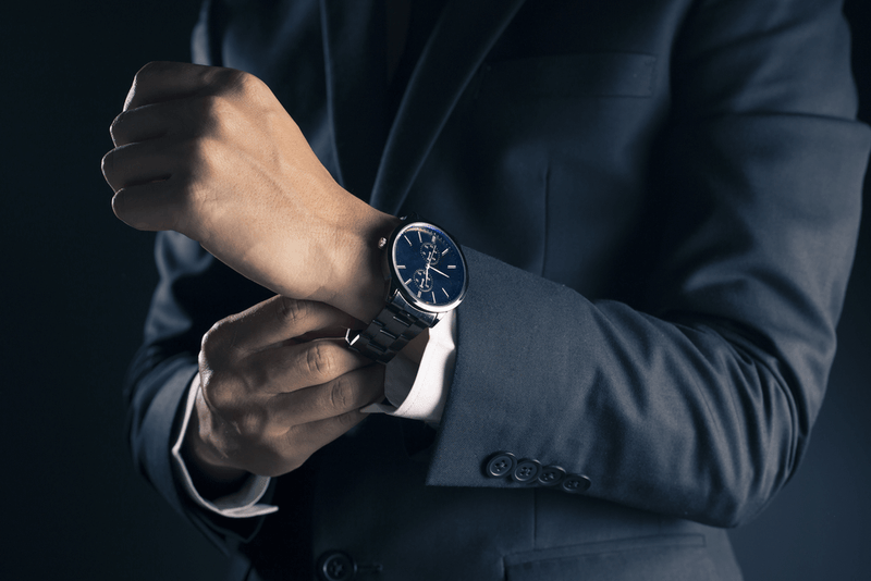 Buying Guide: Luxury Watch for Men