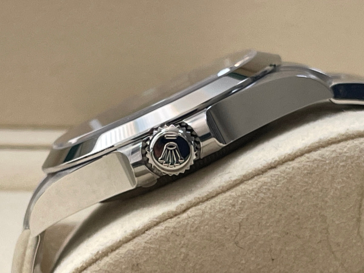 Rolex Air King 40mm - 2023 - 126900 - New Model