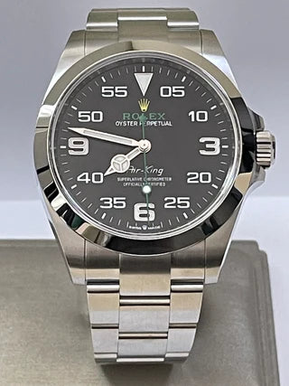 Certified Pre Owned Rolex Watches in Los Angeles Time of Swiss INC