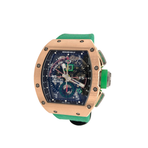 Richard Mille RM11-01 Mancini