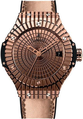 Hublot Big Bang Caviar Red Gold Watch-346.PX.0880.VR