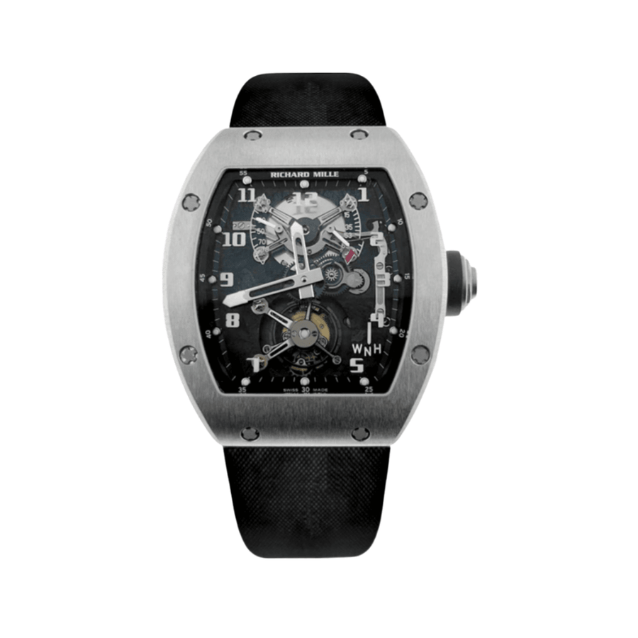 Richard Mille RM002 Platinum