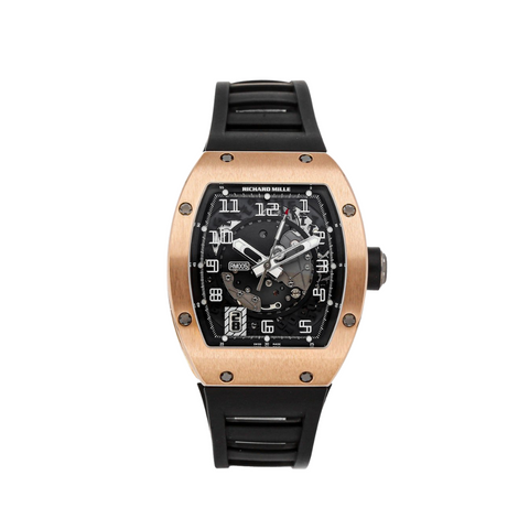 Richard Mille RM005 Rose Gold