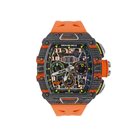 Richard Mille RM 11-03 McLaren