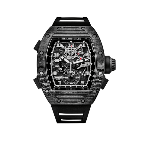 Richard Mille RM004-V3 Carbon TPT