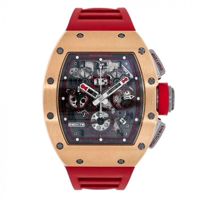 Authentic Richard Mille Watches | Time of Swiss Inc – Time of Swiss INC
